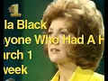 Cilla Black   Anyone Who Had A Heart