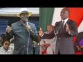 Download Lagu LIVE; PRESIDENT RUTO AND RAILA ATTENDING THE BURIAL OF GOVERNOR GIDEON MUNG'ARO'S FATHER IN KILIFI