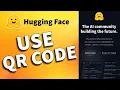 How to Use Hugging Face Qr Code Generator 2025
