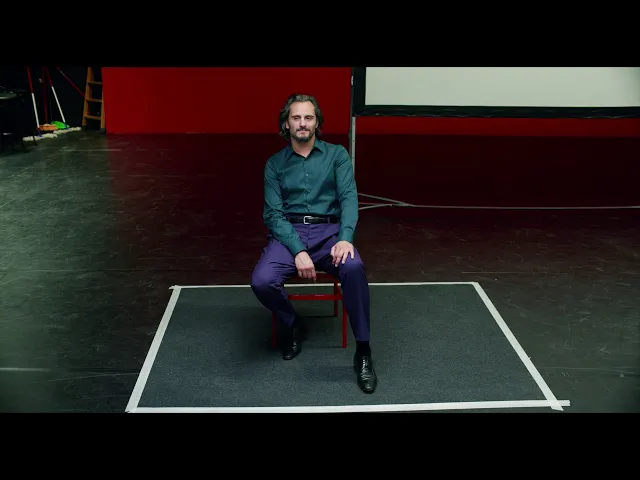 Dolor y Gloria | Clip 'Madrid era nostra'