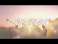 Jessé Aguiar - Alívio [LETRA]