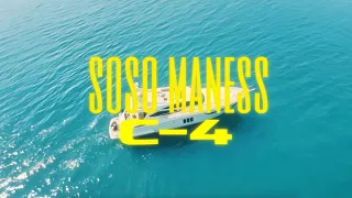 Soso Maness - C4 (Visualizer)