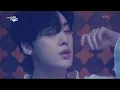 MOONBIN & SANHA(ASTRO) (문빈&산하(아스트로)) - WHO (Music Bank) | KBS WORLD TV 220311