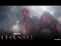 Celestials Marvel 101