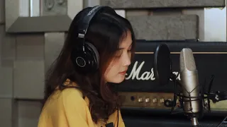 tulus hati hati di jalan cover julia choirani