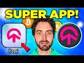 Download Lagu Beste crypto-wallet: 2025 Crypto SUPER APP → Tomi [Volledige handleiding/tutorial]