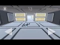 Spacebase Escape - Unity game source code