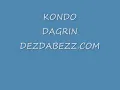KONDO - DAGRIN