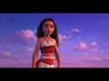 We're Back | Moana 2 | Disney UK