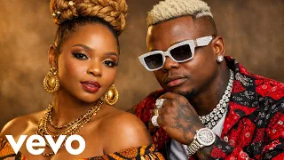 harmonize u0026 yemi alade 