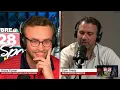 SportsNight - Thursday August 6th 2026