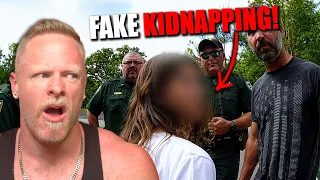 11-Year-Old Faces Felony Charges After Prank Gone Wrong