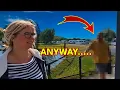 Download Lagu THIS campsite FELT amazing... Until it got AWKWARD!