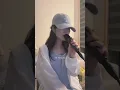 치즈(cheeze) - 우릴 머금던 바다 (cover)