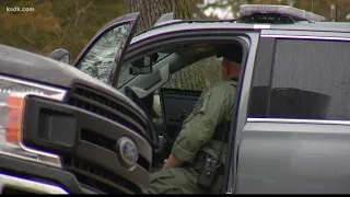 Missouri trooper fatally shoots man holding roommate hostage after lengthy standoff