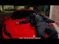 Patron - Benden Bu Kadar (speed up)