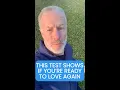 Download Lagu This Test Shows If You’re Ready to Love Again