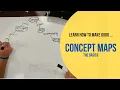 Introduction to Concept Maps The Basics