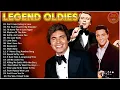 Download Lagu Tom Jones \u0026 The Great Crooners 🎙️ Paul Anka, Andy Williams | Timeless Hits of The 60s \u0026 70s