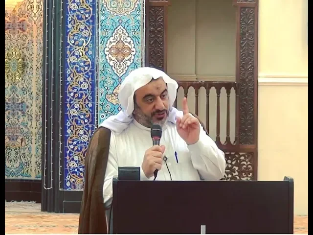 ⁣على المؤسسات والجمعيات الخيرية إيجاد برامج إستثنائية لإستيعاب الشباب لخدمة المجتمع بالإجازات الصيفية