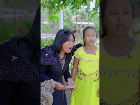 Peri Hitam Kena Prank😂