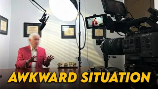 How Would You Handle This Situation As A Freelance Filmmaker 