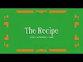 Download Lagu Aluna \u0026 KAYTRANADA - The Recipe (feat. Rema) [Official Full Stream]