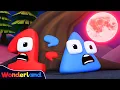 Download Lagu Wonderland: The Red Moon