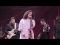 Nicole Bus - Look Up To The Sky (Live in NYC)