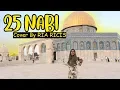 Download Lagu 25 NABI - Cover By Ria Ricis (The Song For Kids)