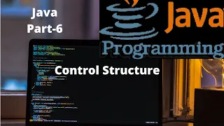 06 Java Basic Control Structure if else