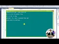 Visual Basic NET 8 Case-sensitive insensitive