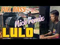 Download Lagu LULO 🎹DJ DEDY.... FULL BASS REMIX DJ