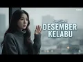 Lagu Desember Kelabu – Yuni Shara | Korean Version (Jazz K-Drama Cinematic Cover) by KAIRA