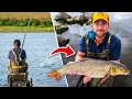 Download Lagu Pushing Gear to the Limit! Flat Float Fishing on the River Trent