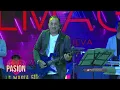 Iluminara - El mago y la Nueva en vivo en Pasion