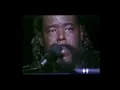 Barry White Live – I’ve Got So Much to Give (EN/ES Subs)
