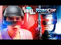 Download Lagu El Uriel JUEGA AL ROBOCOP TODO CHAFA XD