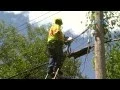 Day In The Life Line Tech