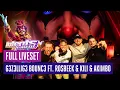 Download Lagu G3Z3LLIG3 BOUNC3 ft.  Rosbeek \u0026 Kili \u0026 Akimbo | Intents Festival 2025