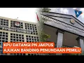 Download Lagu Hari Ini, KPU Datangi PN Jakpus Ajukan Banding soal Penundaan Pemilu