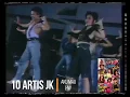 Download Lagu 10 Artis JK - Aku Mau (1990) (Selekta Pop)