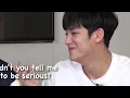 Download Lagu SEVENTEEN MINGYU BEING SILLY FOR 7 minutes