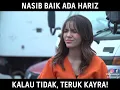 Download Lagu Nasib Baik Ada Hariz, Kalau Tidak Teruk Kayra | Bidadari Salju