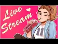 Request-a-sketch Stream day