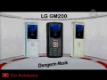 Download Lagu Iklan HP LG GM200 Nidji Versi Nyanyi Di Bis 2009
