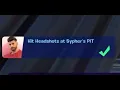 Fortnite - Hit Headshots at Sypherpk s Pit