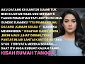 Lagu DI HINA DAN DI USIR SAAT BERNIAT BERI KEJUTAN UNTUK SUAMI ,,KUBUAT KALIAN PANIK SAAT ITU JUGA..