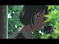 Lagu AMV - MIDDLE - DJ SNAKE - THE GARDEN OF WORDS