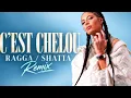 C'est Chelou (Shatta / Ragga) Remix Ft TMX (TIKTOK)